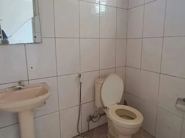 Imagem 6: Prédio Comercial e Residencial com 364M² no Reduto
