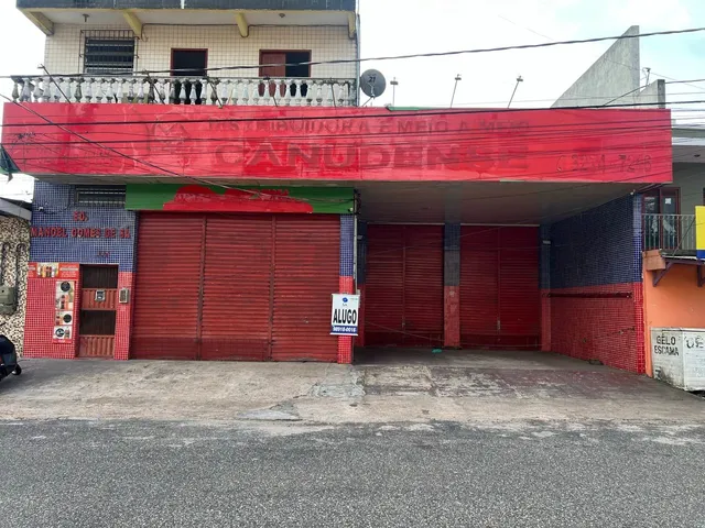 Imagem: Loja de 450 M2
