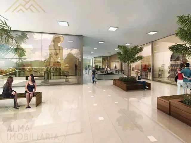 Imagem: Sala Comercial À Venda em Lauro de Freitas
