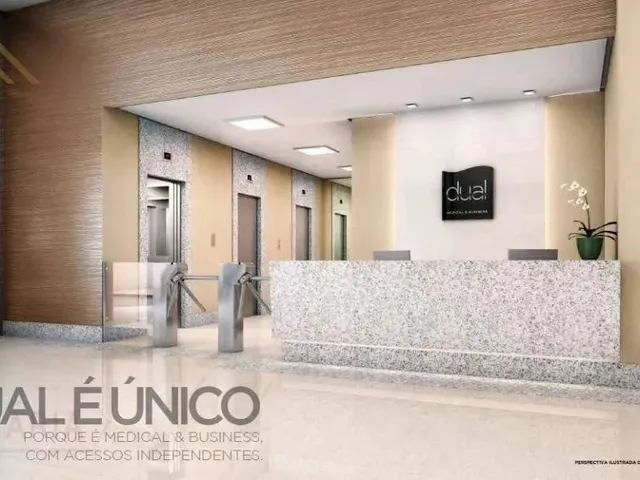 Imagem 13: Sala Comercial À Venda em Lauro de Freitas, Centro, 40M²