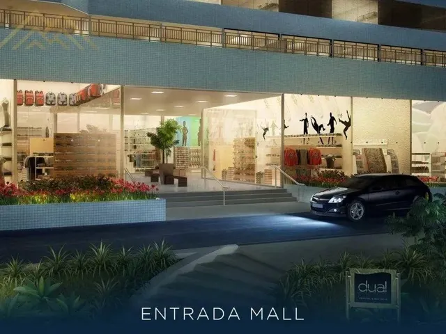 Imagem 10: Sala Comercial À Venda em Lauro de Freitas, Centro, 40M²