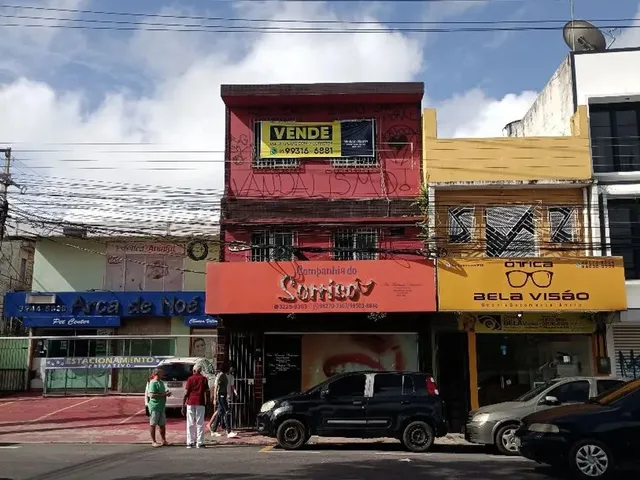 Imagem: Prédio Comercial