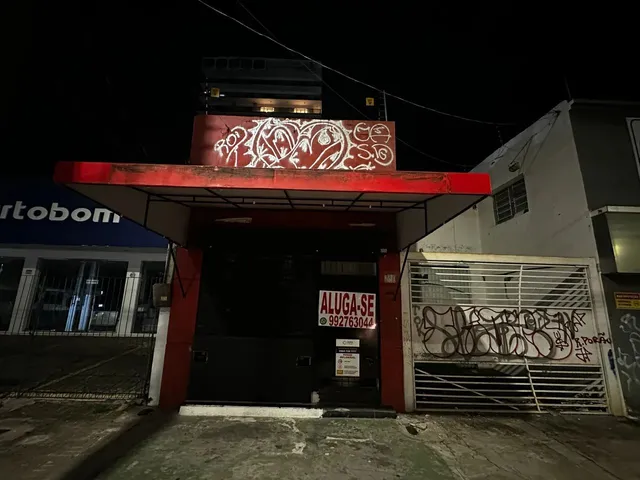 Imagem: Aluga-Se Ponto Comercial na Conselheiro