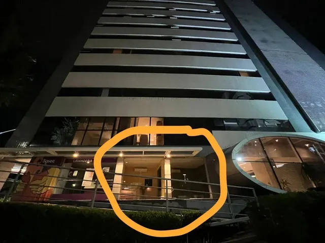 Imagem: Alugo Loja de 30 M² no Hotel Ibis Style
