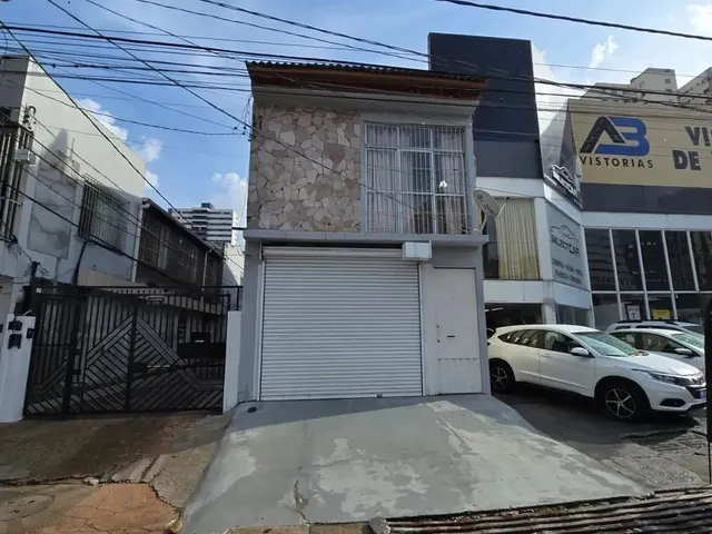 Imagem: Vendo Prédio Comercial de Dois Pavimentos