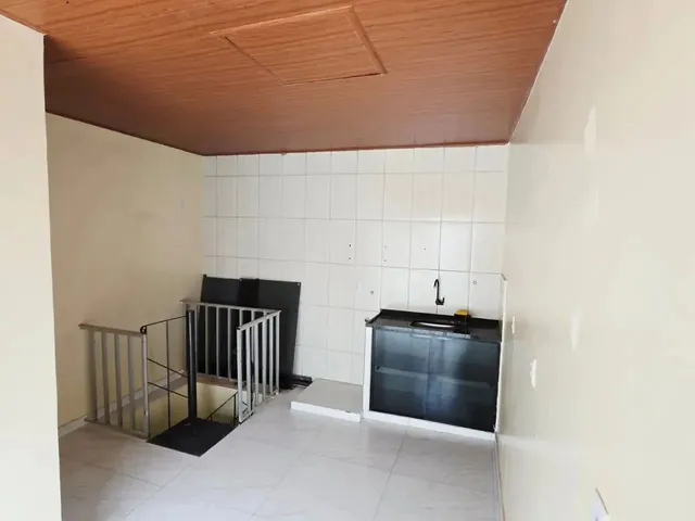 Imagem 7: Vendo Prédio Comercial de Dois Pavimentos no Umarizal