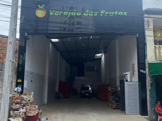 Imagem: Galpão Vendo Ou Alugo