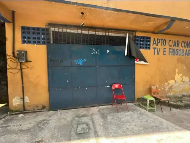 Imagem: Imóvel para Aluguel Possui 40 Metros Quadrados