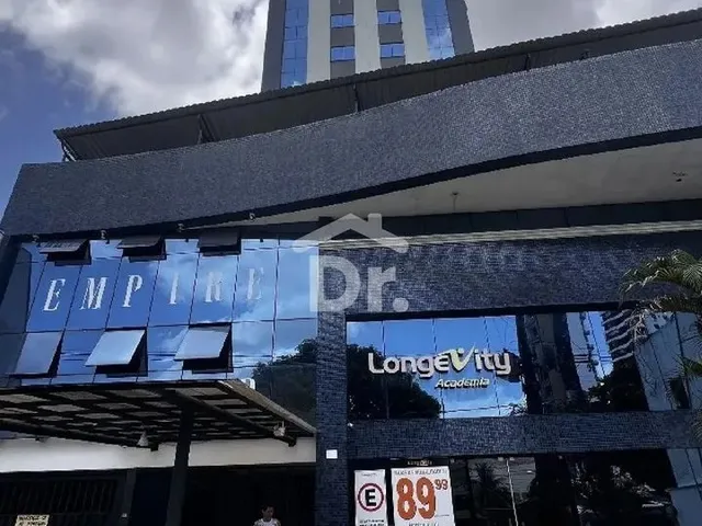Imagem: Oportunidade Única Sala Comercial À Venda