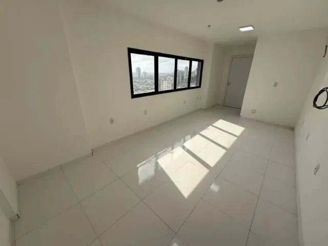 Imagem 3: Sala Comercial 9º Andar no Edifício Arya Tower - Umarizal