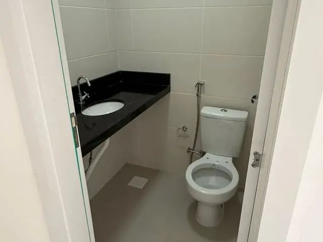 Imagem 10: Sala Comercial 9º Andar no Edifício Arya Tower - Umarizal