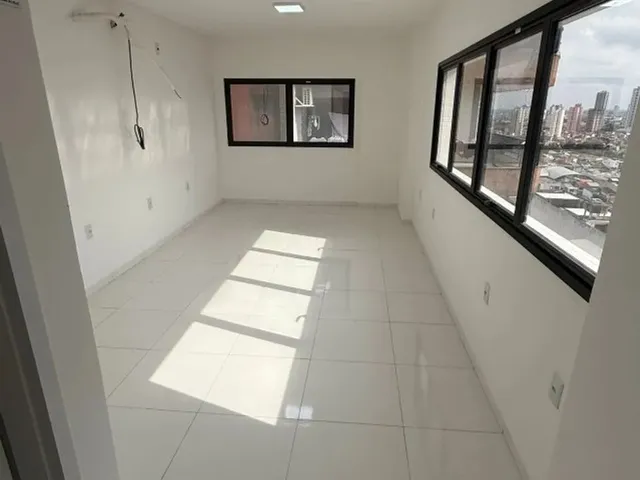 Imagem 15: Sala Comercial 9º Andar no Edifício Arya Tower - Umarizal