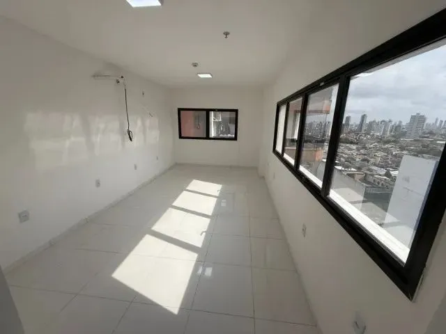 Imagem 7: Sala Comercial 9º Andar no Edifício Arya Tower - Umarizal