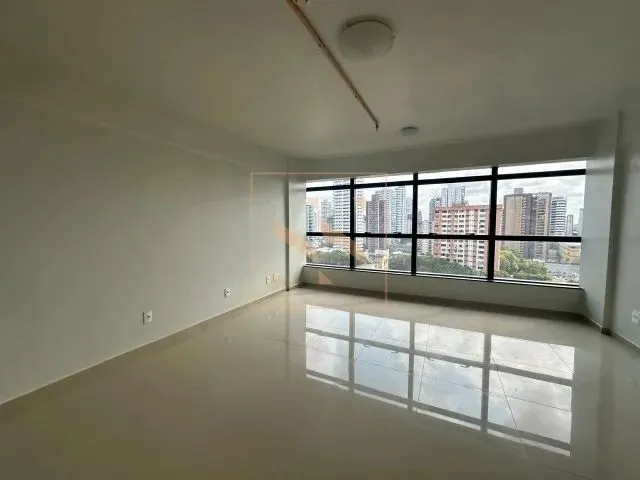 Imagem: Alugo Uma Sala Comercial no Bairro de Nazáre