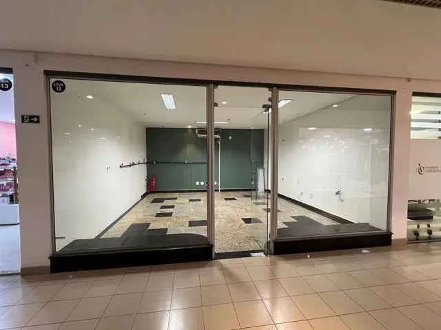 Imagem: Sala Comercial, 30M², 1 Vaga no Ed. Síntese