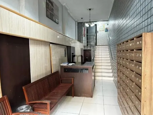Imagem 6: Sala Comercial À Venda Ed. Barão de Belém