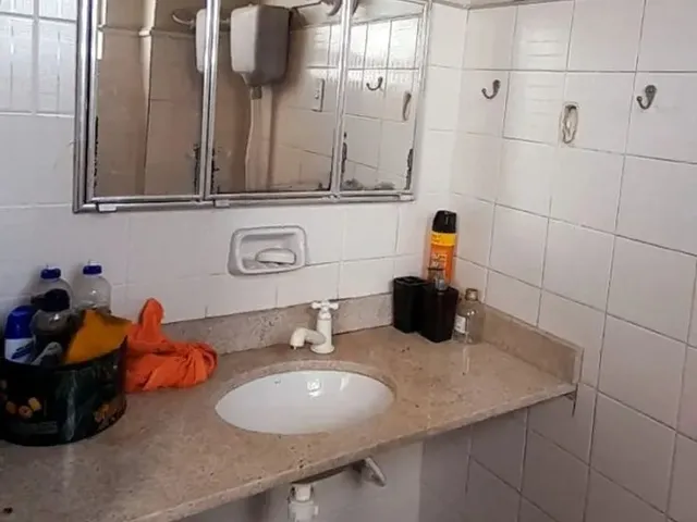 Imagem 14: Sala Comercial À Venda Ed. Barão de Belém
