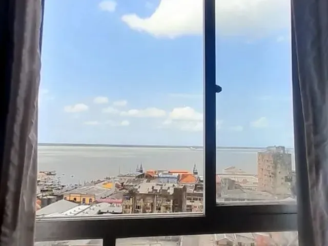Imagem 5: Sala Comercial À Venda Ed. Barão de Belém