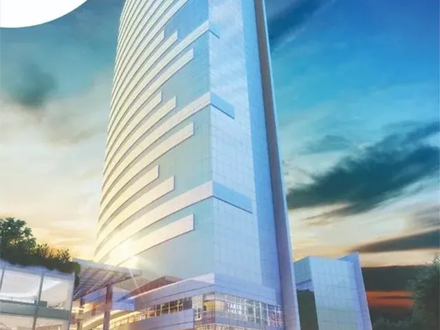 Imagem 12: Athenas Future Working com 30 M² a 51 M²
