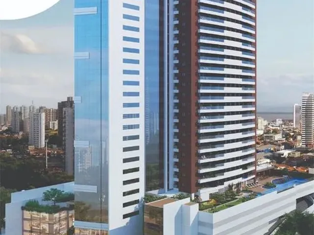 Imagem 2: Athenas Future Working com 30 M² a 51 M²