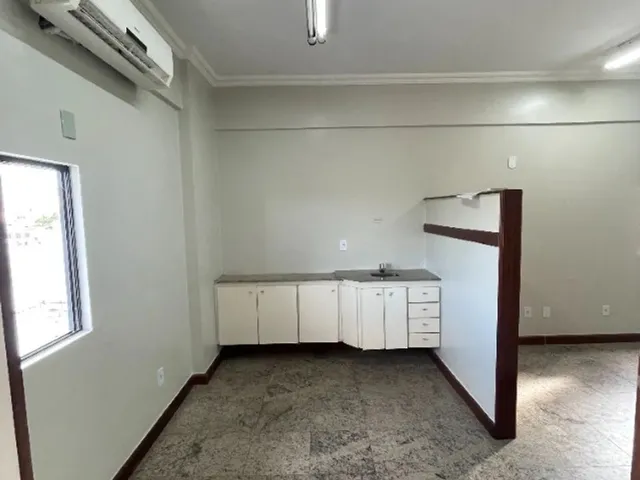Imagem: Sala Comercial - Ed. Village Center - Alugo