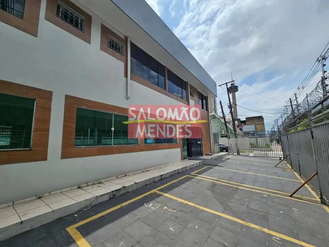 Imagem: Imóvel Comercial Esquina na Almirante Barroso