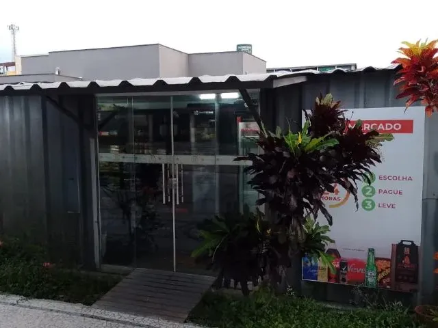 Imagem: Container Modular - 12 M²