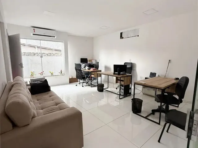 Imagem: Prédio com 8 Vagas no Umarizal! 600M²