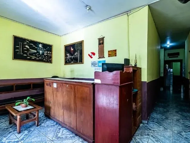 Imagem 6: Hotel Mobiliado, 44 Cômodos, 26 Quartos em São Brás