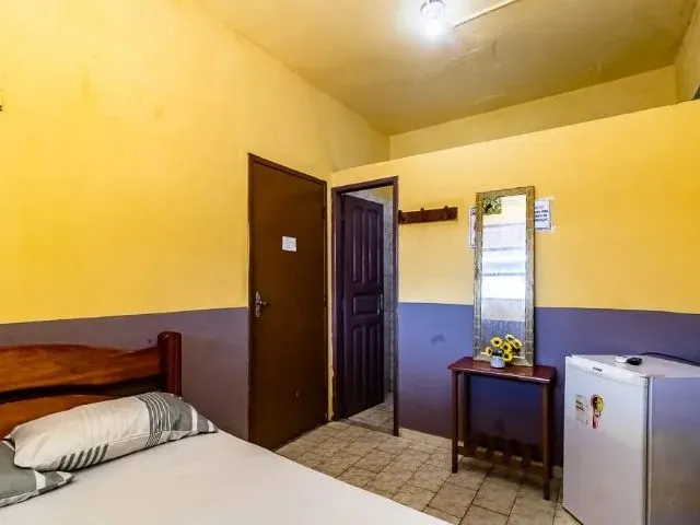Imagem 7: Hotel Mobiliado, 44 Cômodos, 26 Quartos em São Brás