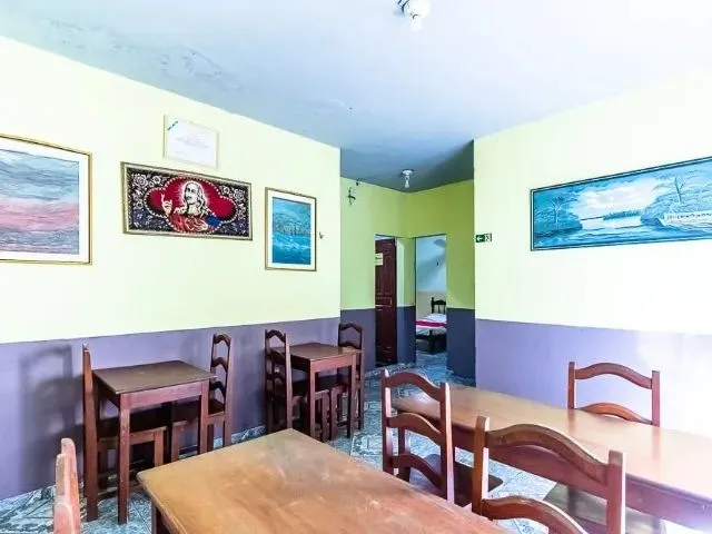 Imagem 10: Hotel Mobiliado, 44 Cômodos, 26 Quartos em São Brás