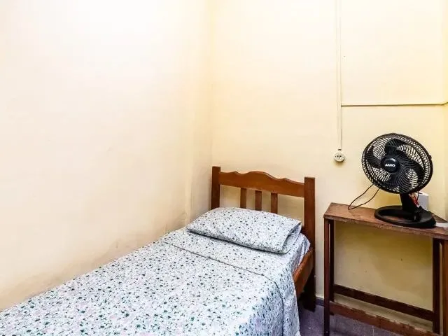 Imagem 11: Hotel Mobiliado, 44 Cômodos, 26 Quartos em São Brás