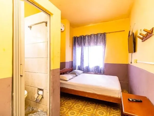 Imagem 4: Hotel Mobiliado, 44 Cômodos, 26 Quartos em São Brás