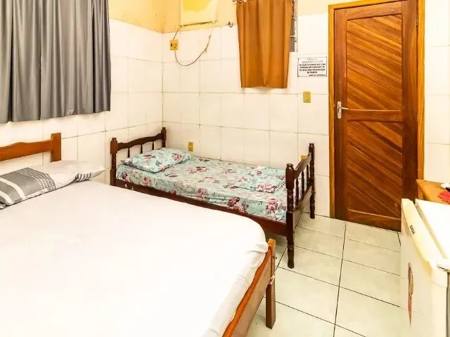 Imagem 5: Hotel Mobiliado, 44 Cômodos, 26 Quartos em São Brás