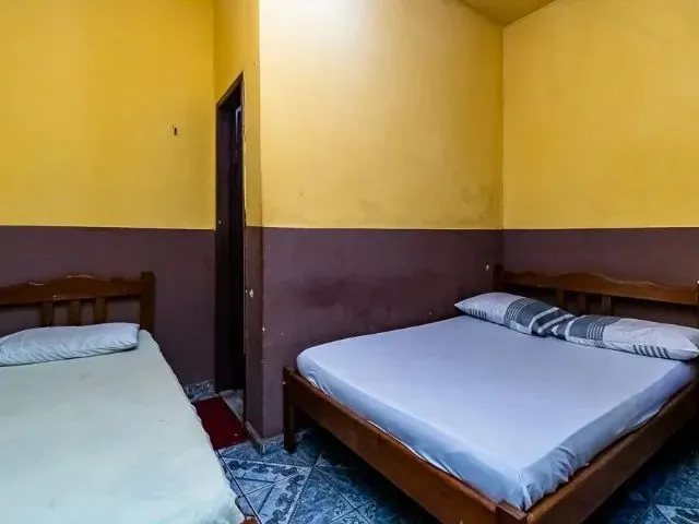 Imagem 9: Hotel Mobiliado, 44 Cômodos, 26 Quartos em São Brás