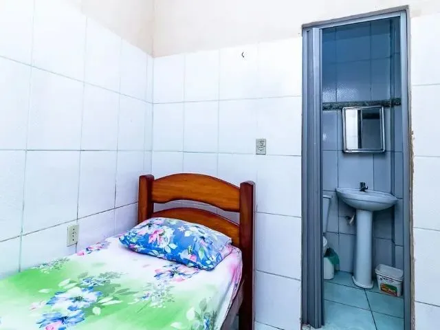 Imagem 13: Hotel Mobiliado, 44 Cômodos, 26 Quartos em São Brás