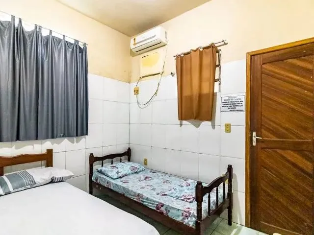 Imagem 8: Hotel Mobiliado, 44 Cômodos, 26 Quartos em São Brás
