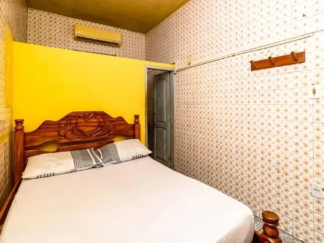 Imagem 2: Hotel Mobiliado, 44 Cômodos, 26 Quartos em São Brás