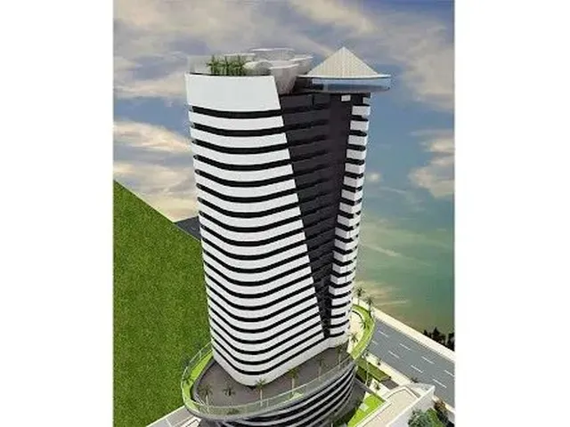 Imagem: Moura Gestor Imobiliário Aluga Salas nos