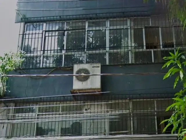 Imagem: Andar Inteiro 90M²