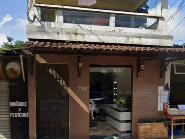 Imagem 1: Ponto Comercial na Principal do Tenoné