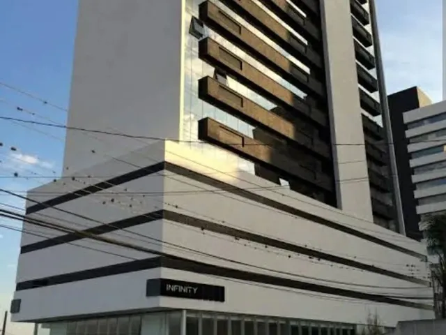 Imagem: Sala Comercial Comercial Infinity Corporate