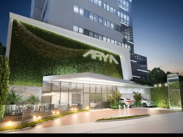 Imagem 1: Moura Gestor Imobiliario Aluga 2 Salas no Arya Tower no Umarizal, Belém, Pará