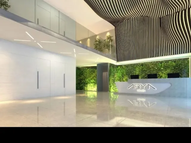 Imagem 10: Moura Gestor Imobiliario Aluga 2 Salas no Arya Tower no Umarizal, Belém, Pará