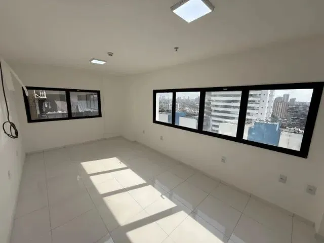 Imagem 2: Moura Gestor Imobiliario Aluga 2 Salas no Arya Tower no Umarizal, Belém, Pará