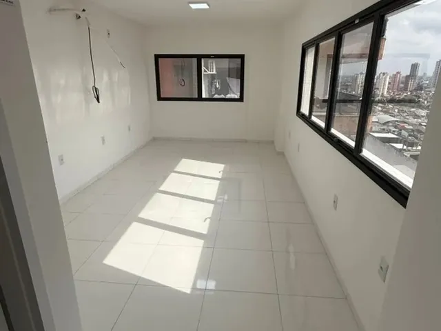 Imagem 12: Moura Gestor Imobiliario Aluga 2 Salas no Arya Tower no Umarizal, Belém, Pará