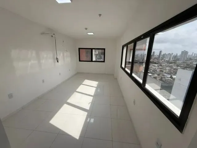 Imagem 7: Moura Gestor Imobiliario Aluga 2 Salas no Arya Tower no Umarizal, Belém, Pará
