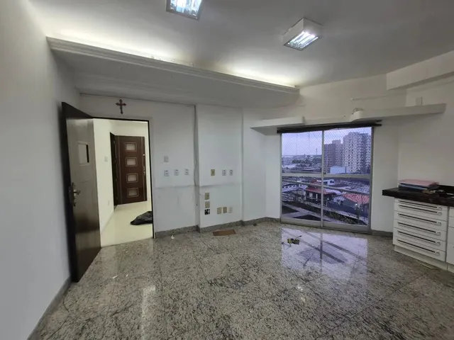 Imagem: Ed. Carajás Atrás do Shopping Pátio Belém
