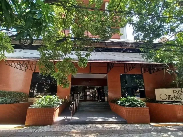 Imagem: Sala Comercial na Avenida Magalhães Barata