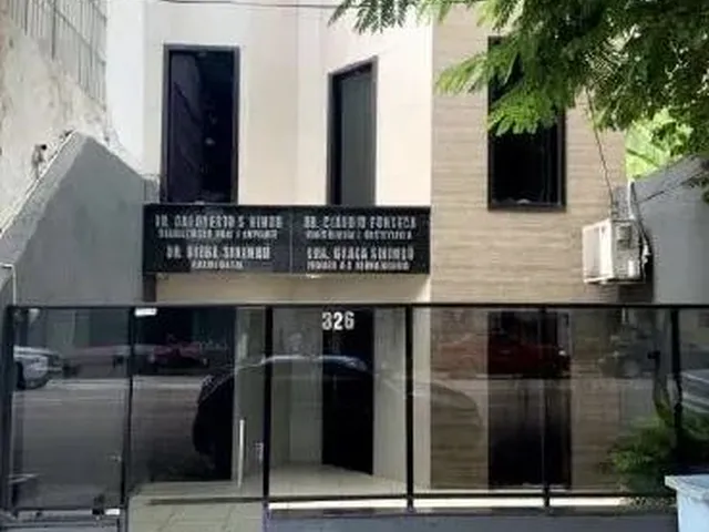 Imagem: Vendo Segundo Andar de Imóvel